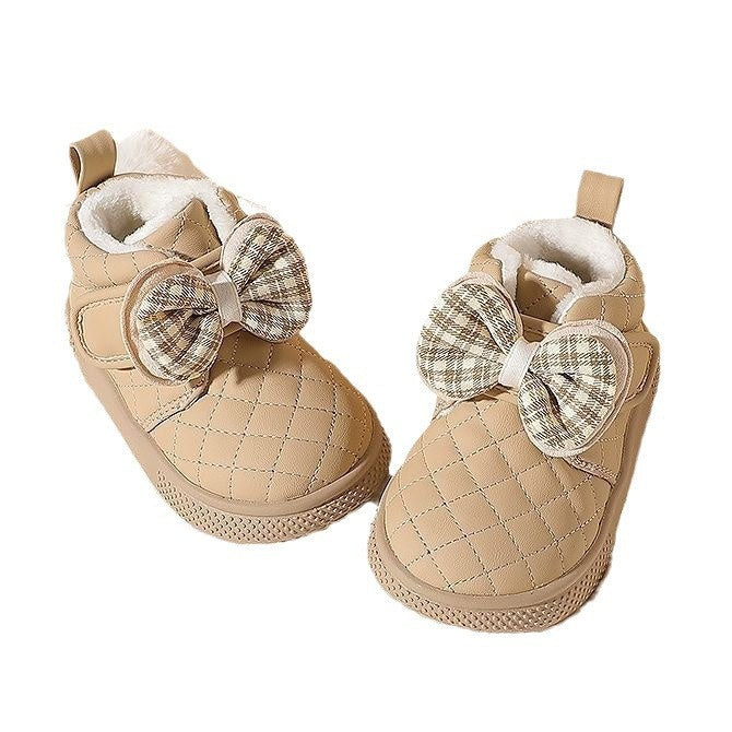 Winterschuhe für Mädchen