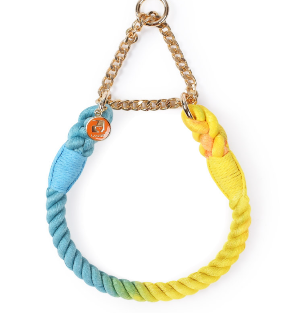 Cotton-Halsband für Hunde – Bild 11 | LuxeStyle