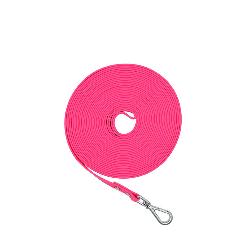 Hundeleine PVC – Bild 11 | LuxeStyle