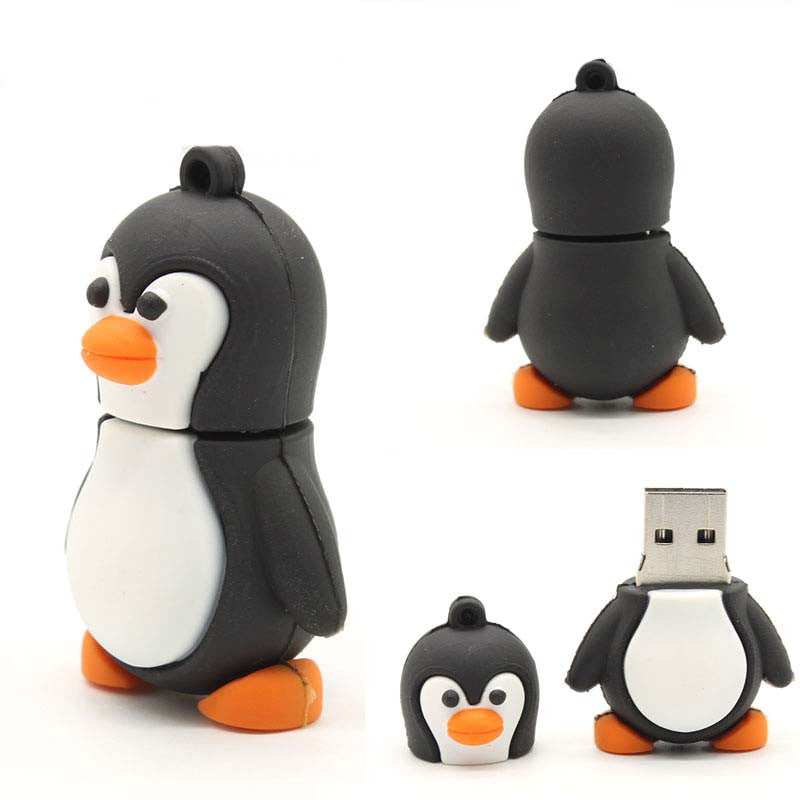 Pinguin USB-Stick 3.0