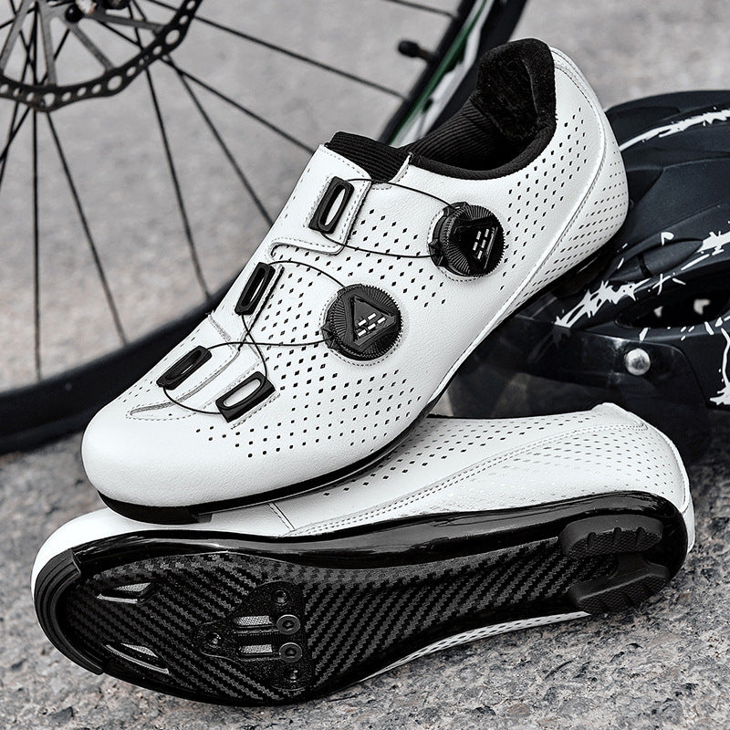 Unisex Bergfahrradschuhe