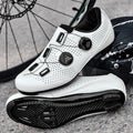 Unisex Bergfahrradschuhe