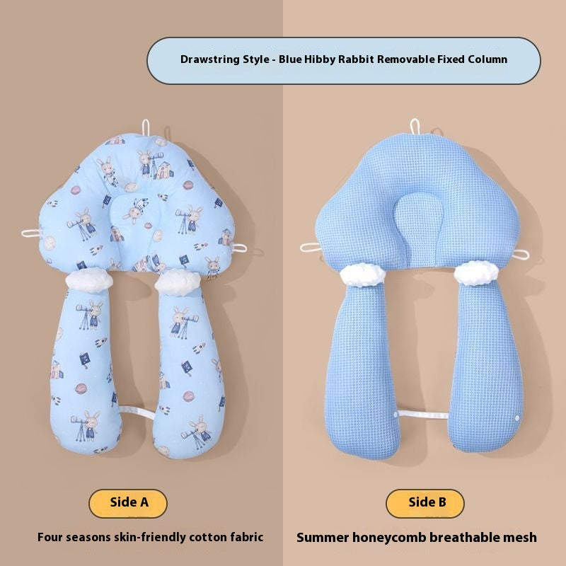 Baby-Entspannungs-Kissen – Bild 2 | LuxeStyle