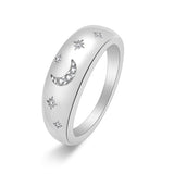 Farbe: Silber