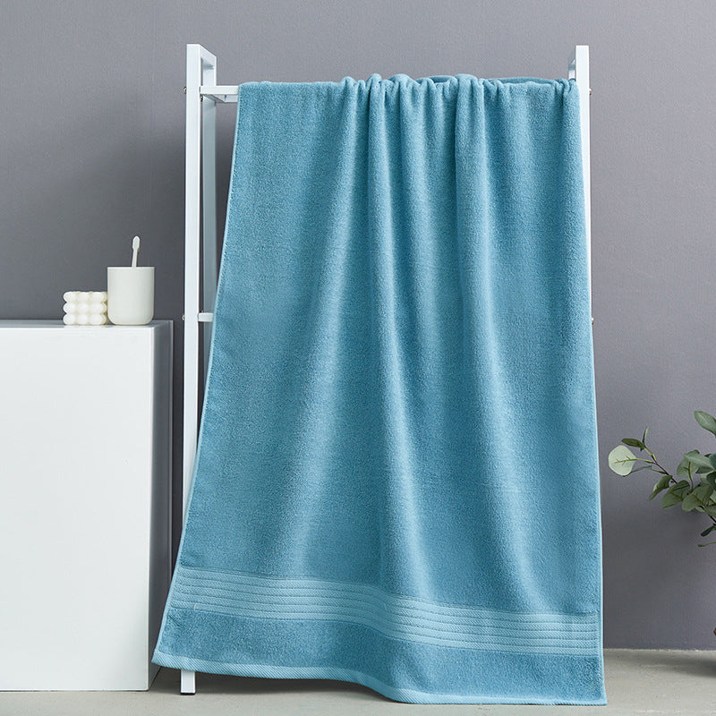 Badehandtuch für Zuhause – Bild 3 | LuxeStyle