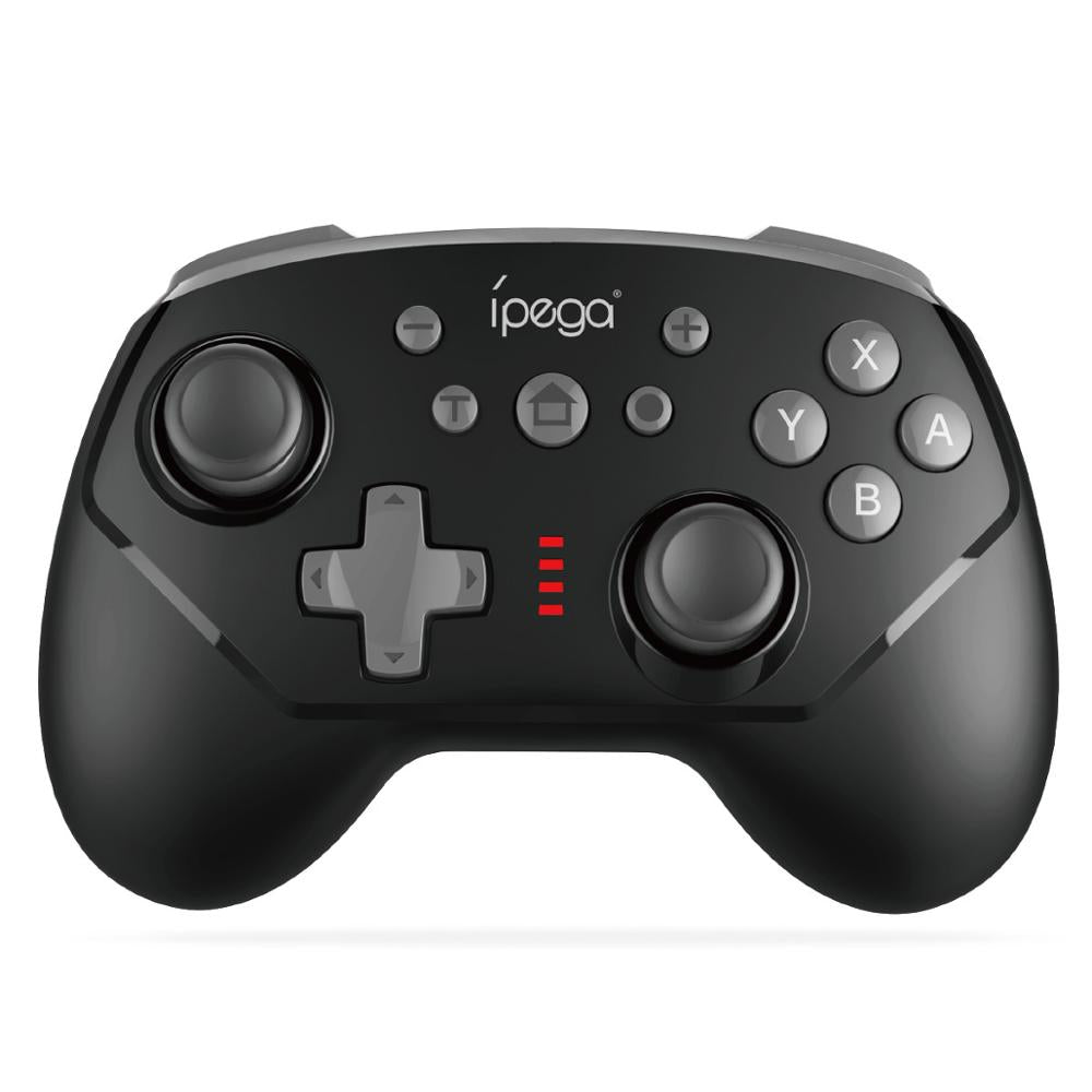 Switch Mini Bluetooth Gamepad – Bild 4 | LuxeStyle
