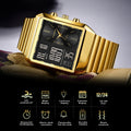 Herrenuhr Quarz Edel