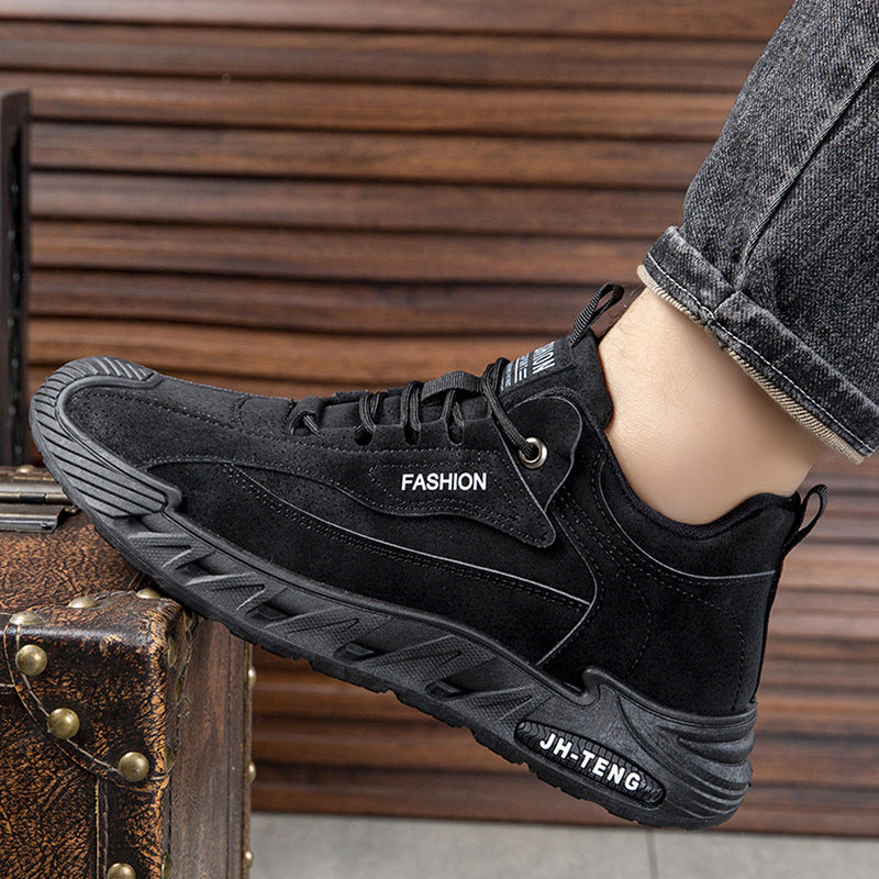 Sportliche Outdoor-Freizeitschuhe – Bild 7 | LuxeStyle