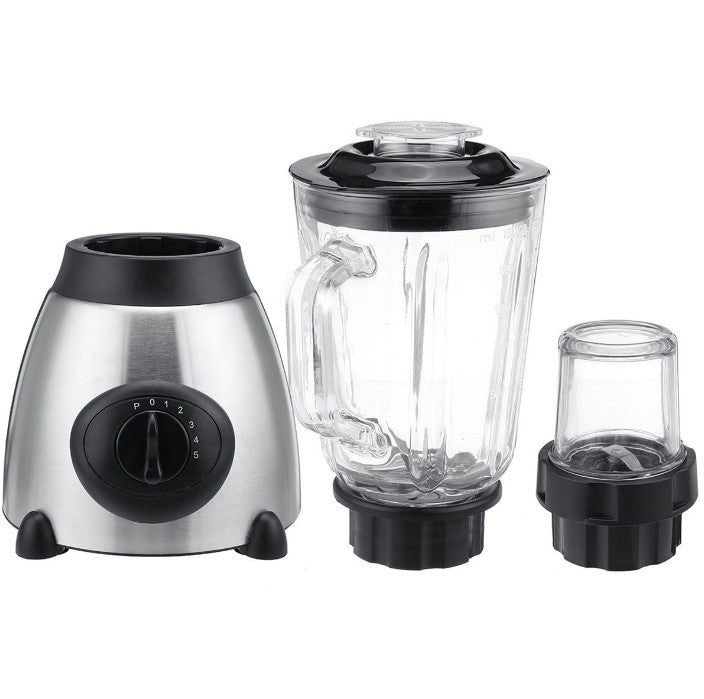 2-in-1 Entsafter & Mixer 1.5L – Ansicht 6