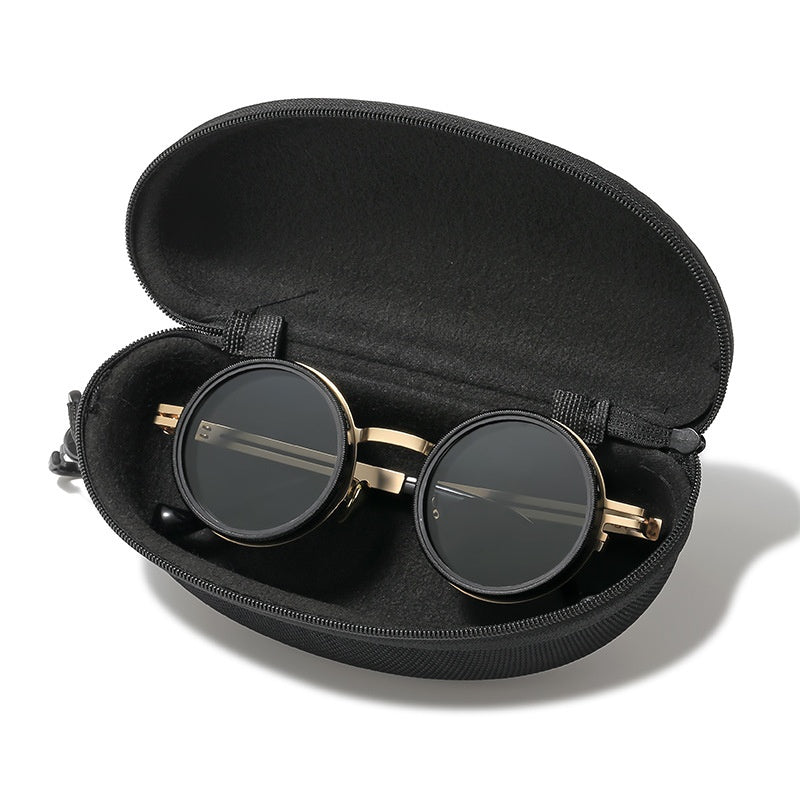 ND Sonnenbrille für Reise und Outdoor