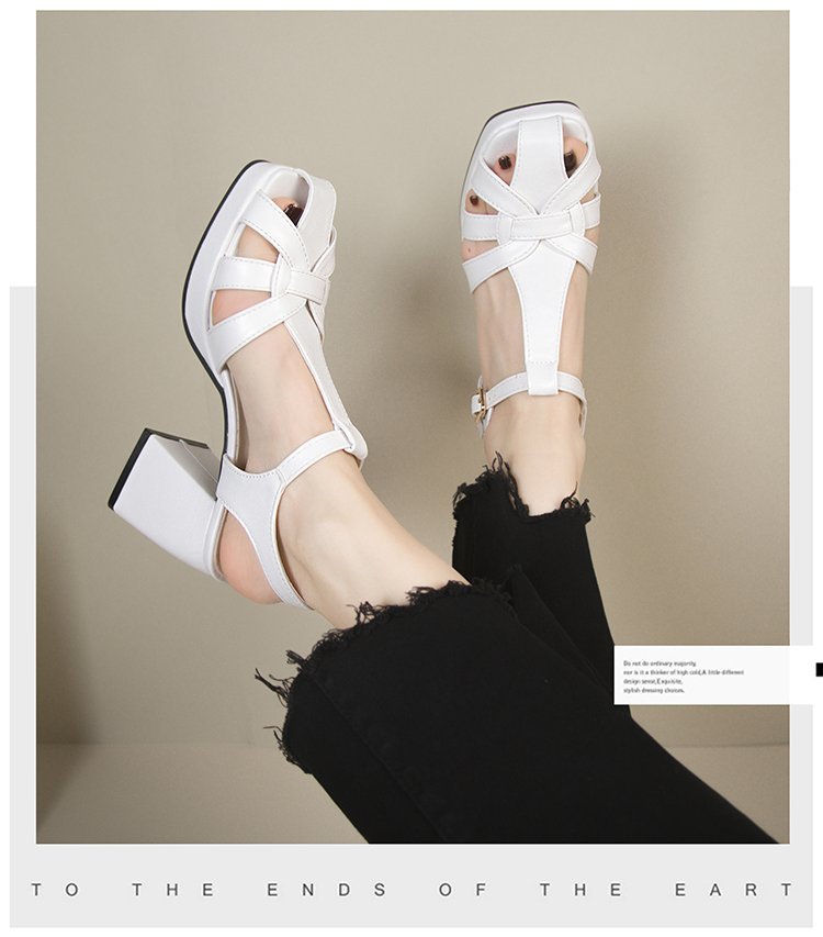 High Heels im römischen Stil – Bild 15 | LuxeStyle