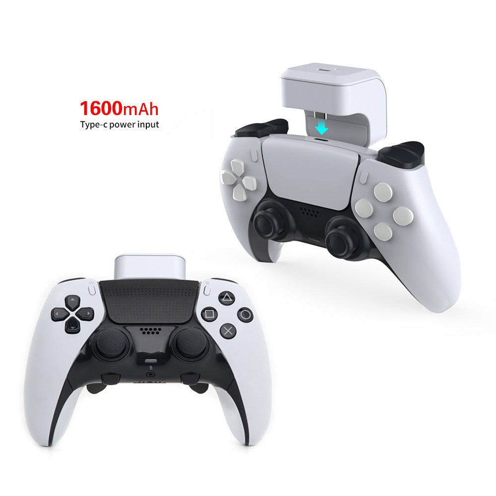 Powerbank für PS5-Controller