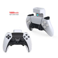Powerbank für PS5-Controller