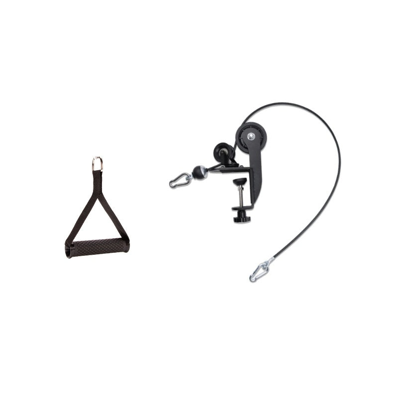 Desktop-Pulley-Trainer für Armkraft – Bild 9 | LuxeStyle