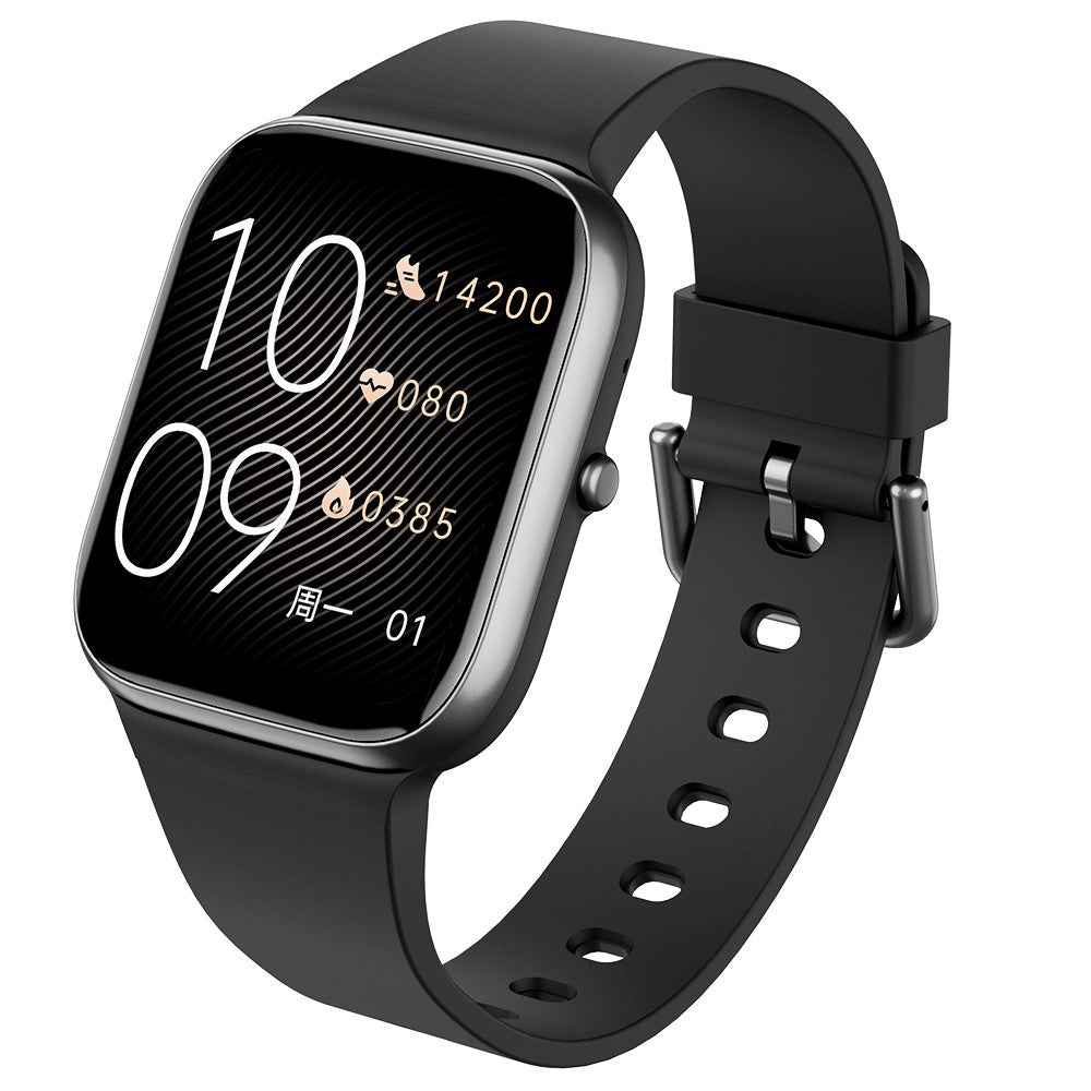 Smartwatch für Blutdruck & Blutsauerstoff