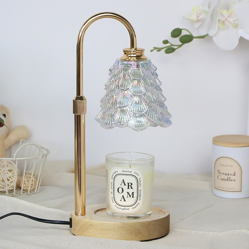 Nachtlicht mit Duft-Aroma – Bild 11 | LuxeStyle