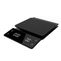 Digitale Kaffeewaage mit Timer