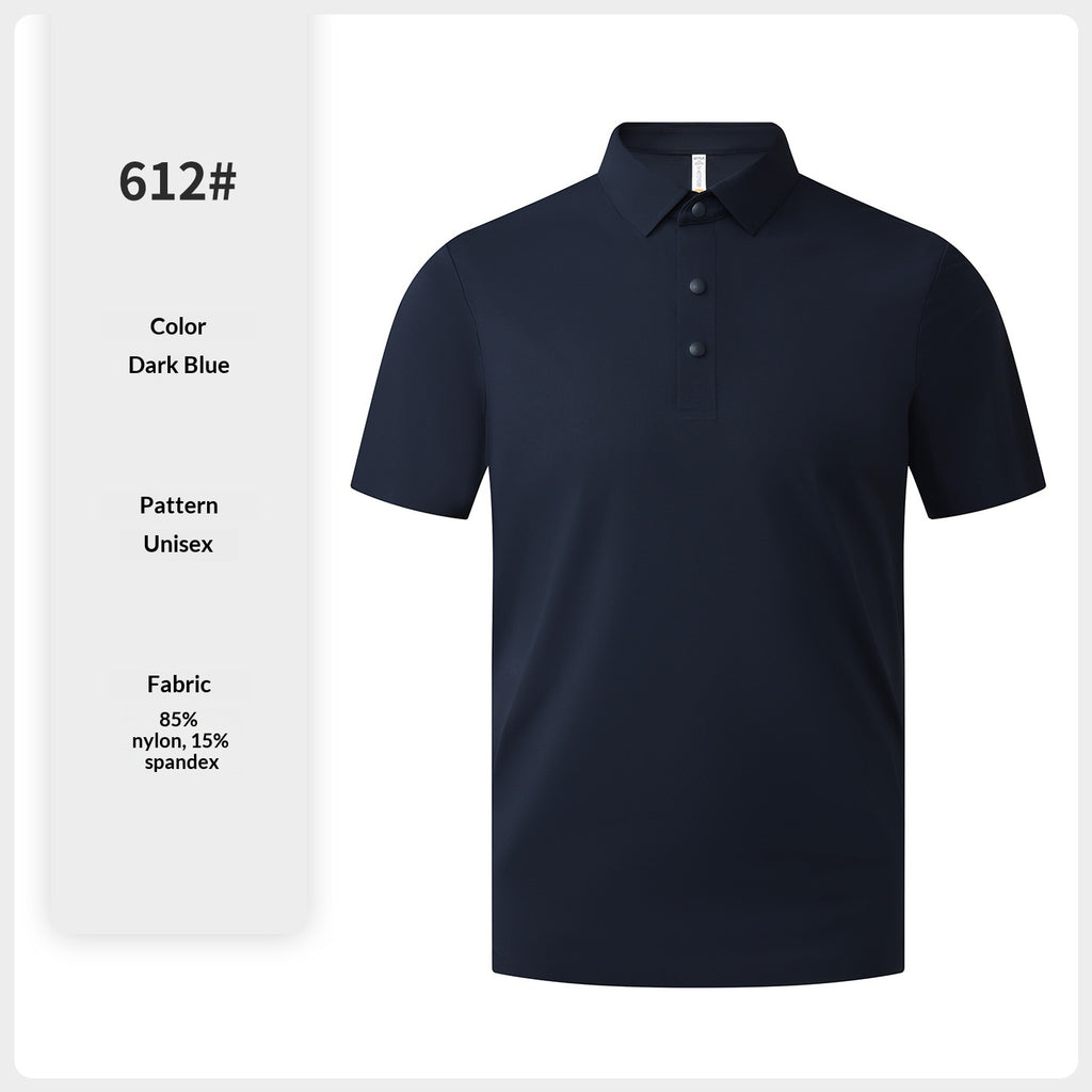 Leichte Golf-Bekleidung für Herren