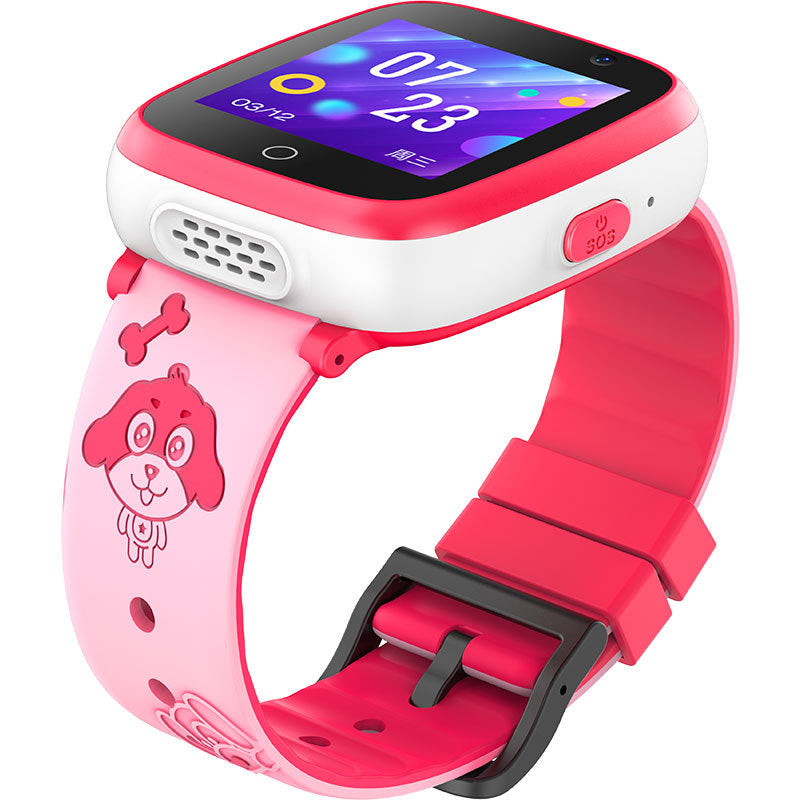 Wasserdichte Touchscreen-Smartwatch für Kinder – Bild 5 | LuxeStyle
