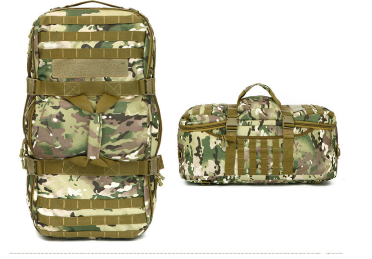 Grosses Outdoor-Reisesack | LuxeStyle