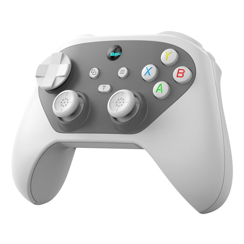 Bluetooth Gamepad für Switch, Android, Apple und PC – Bild 3 | LuxeStyle