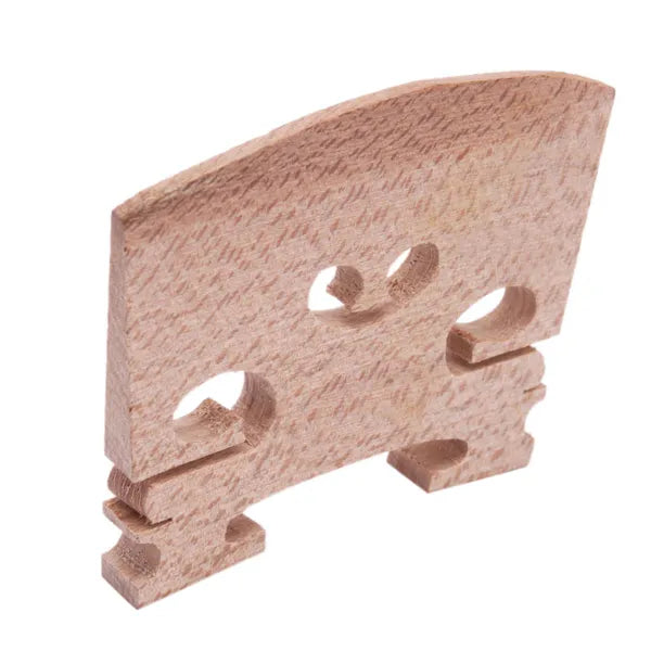 Ahorn Violinbrücke 4/4