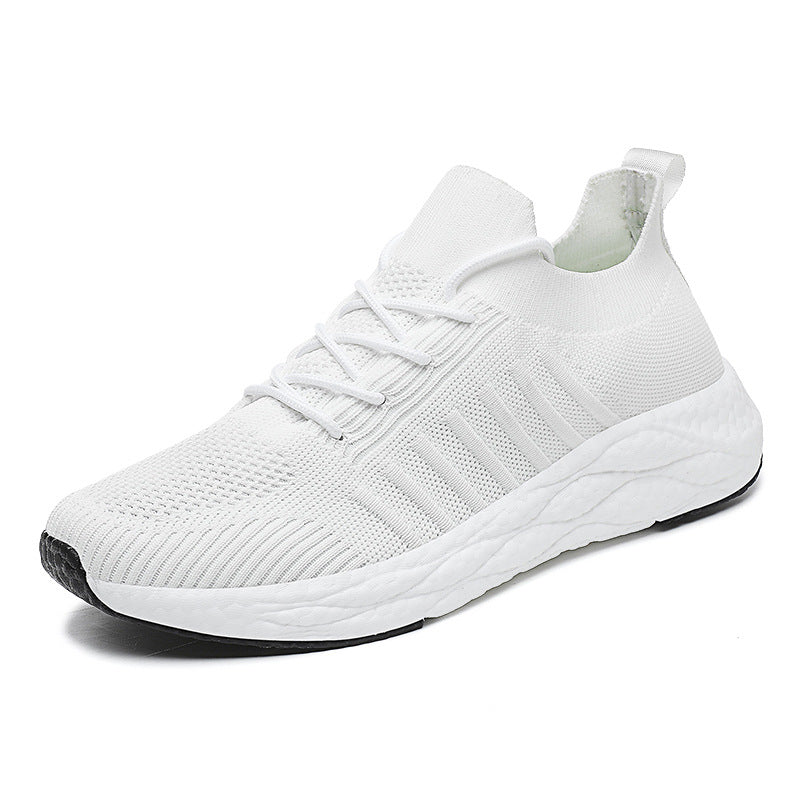 Flying Woven Breathable Sneaker Herren – Bild 2 | LuxeStyle