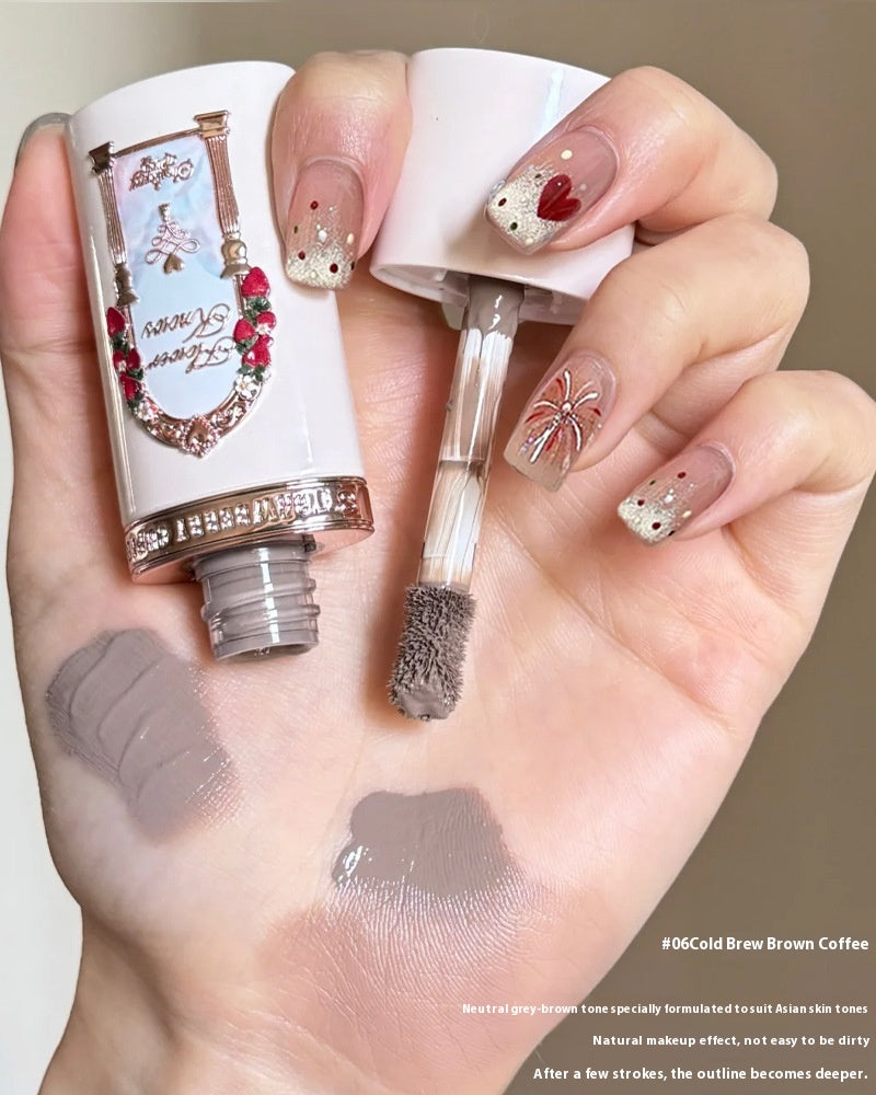 Strawberry Cupid Flüssig-Rouge – Bild 10 | LuxeStyle