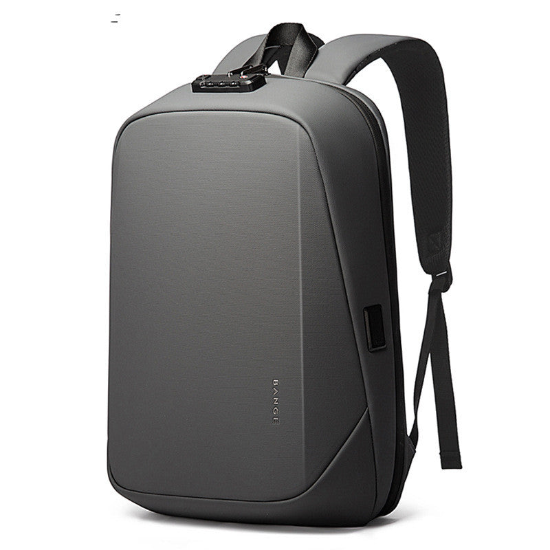 BANGE Business Rucksack – Bild 2 | LuxeStyle