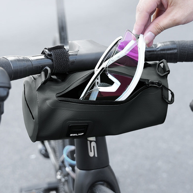 Wasserdichte Fahrradtasche