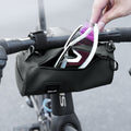 Wasserdichte Fahrradtasche