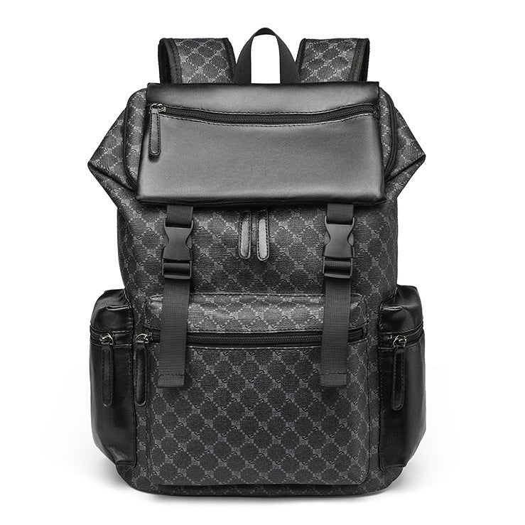 Reise-Rucksack für Herren – Ansicht 5