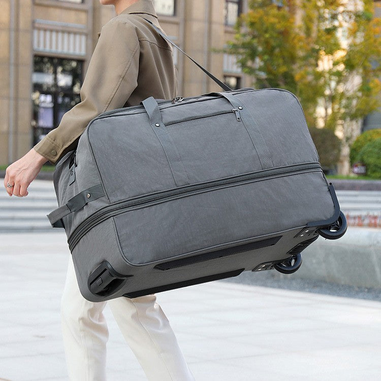 Grosser Rollkoffer – Bild 10 | LuxeStyle