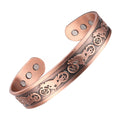 Kupfer-Magnetarmband für Herren – Bild 5 | LuxeStyle