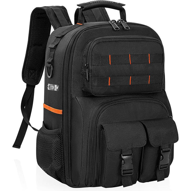Werkzeugtasche abnehmbar