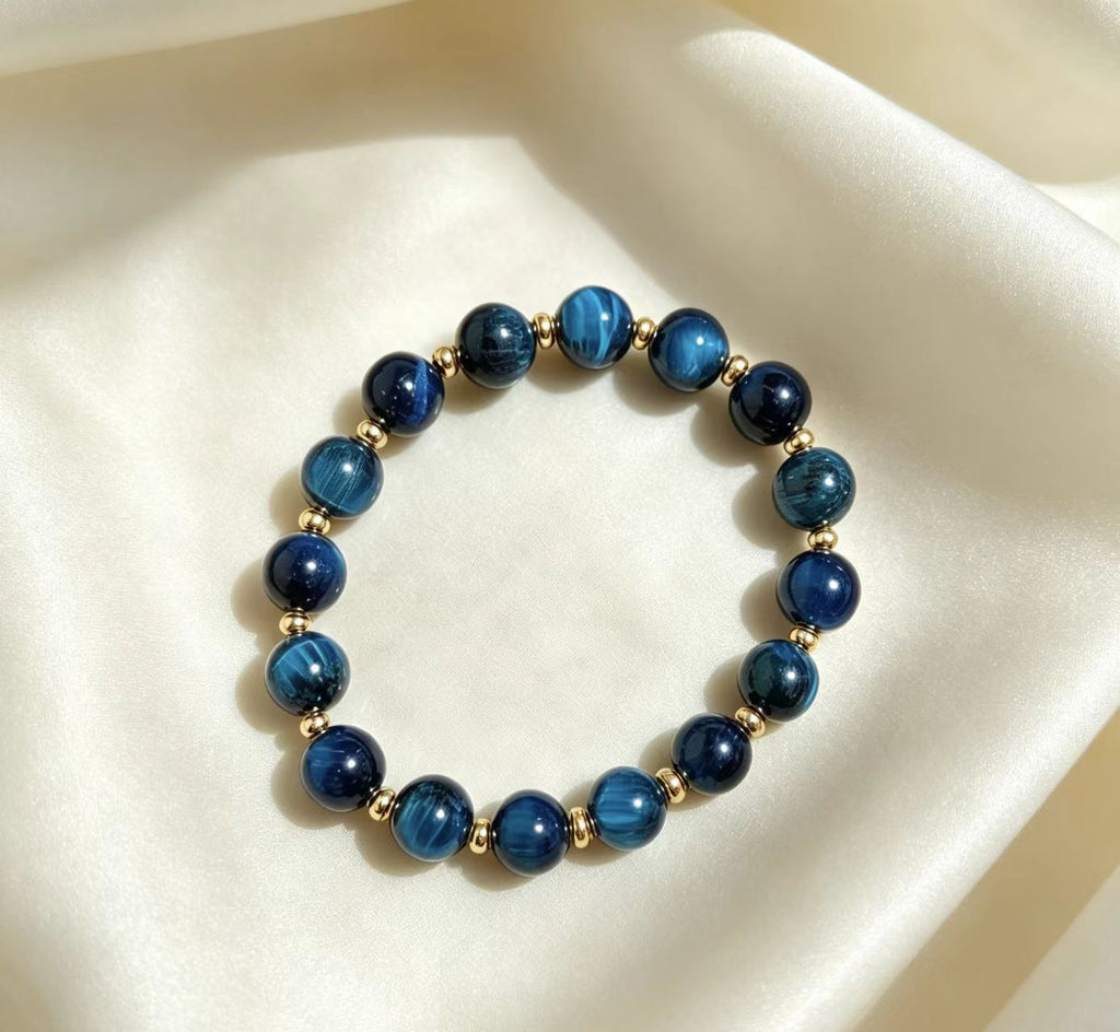 Frauen Armband aus natürlichen Steinen