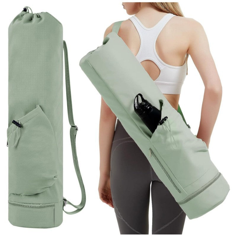 Yoga-Matten-Tragtasche – Bild 4 | LuxeStyle