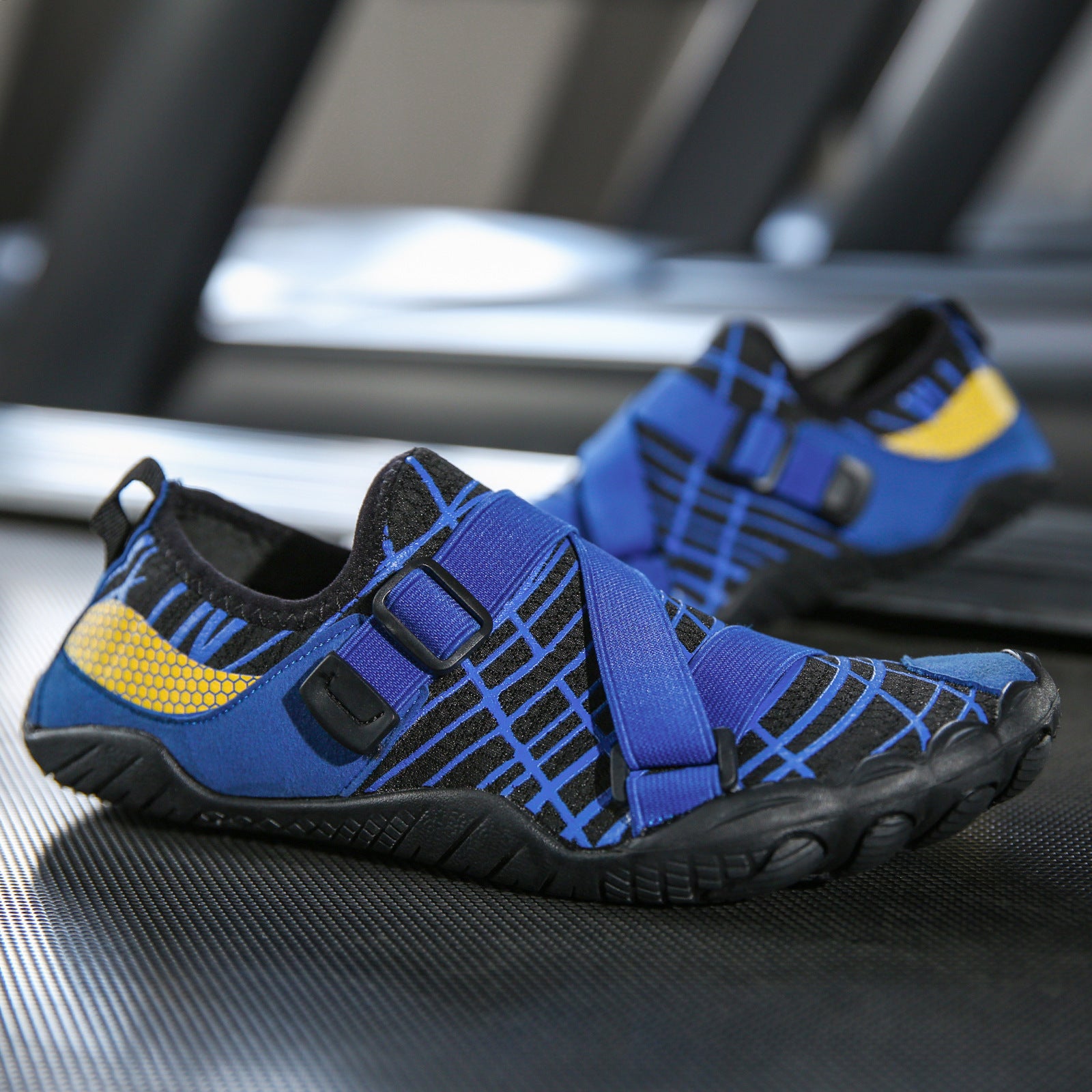 Outdoor-Wanderschuhe Unisex