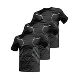 Farbe: Schwarz · 3 Stück