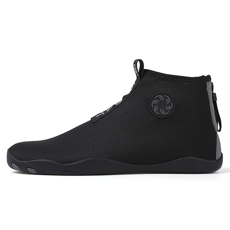 Leichte Outdoor-Badeschuhe – Bild 4 | LuxeStyle