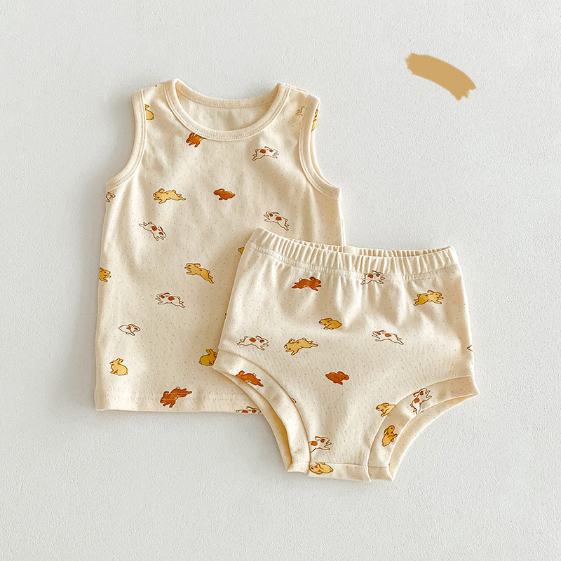 Baby- und Kinder-Pyjama-Set – Bild 5 | LuxeStyle