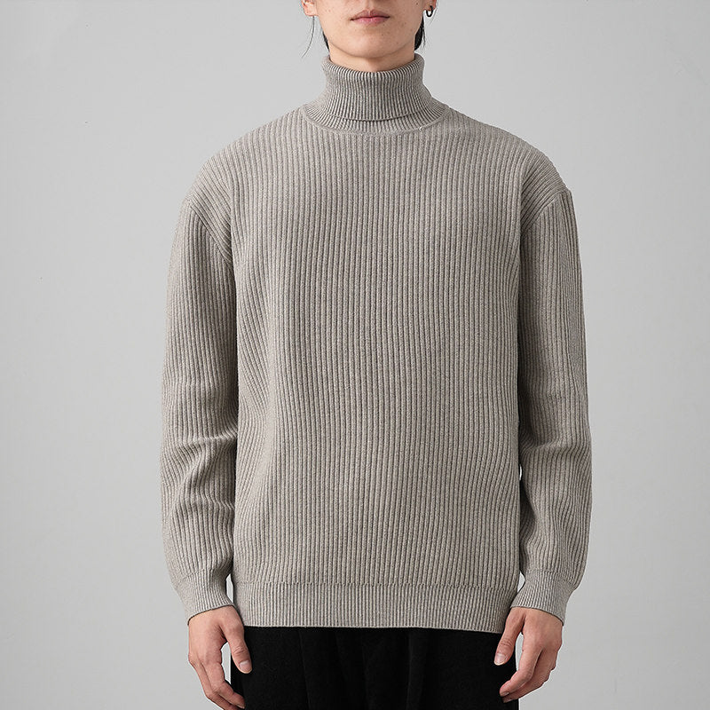 Wärmer Pullover für Herbst/Winter