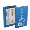 512GB SATA SSD für Laptops und Desktops