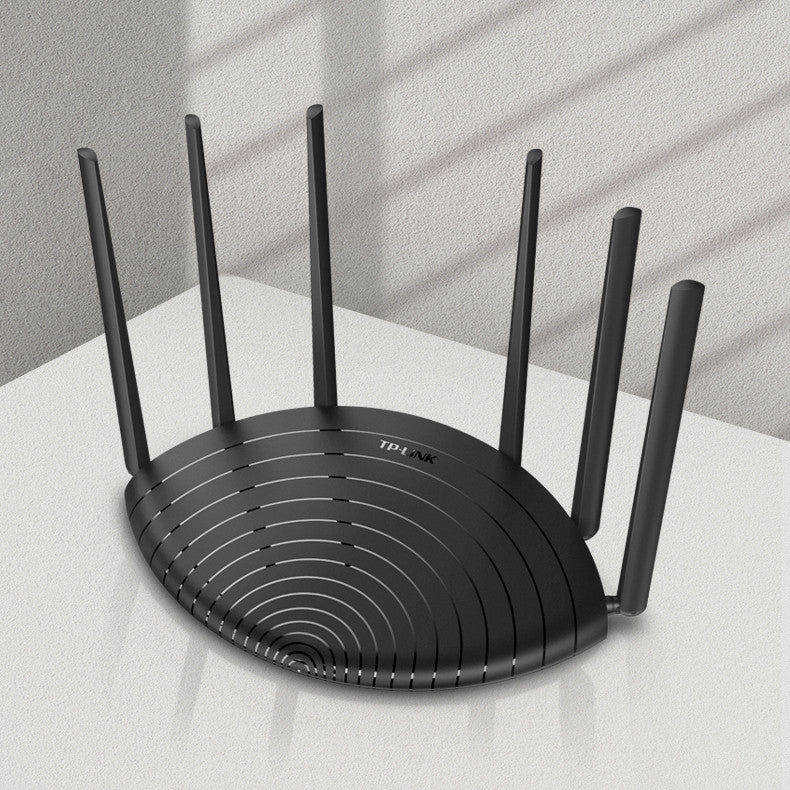 Gigabit WLAN-Router für Zuhause – Bild 5 | LuxeStyle