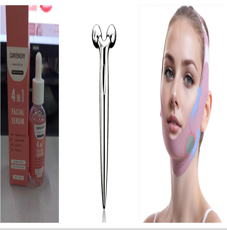 Anti-Aging Whitening Gesichtsserum