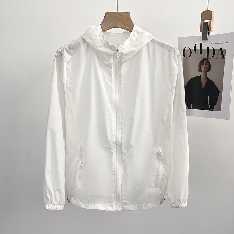 Sommerjacke