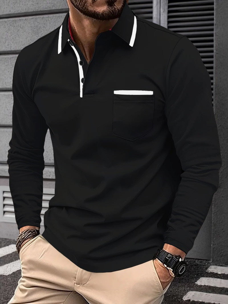 Herren Polo-Shirt