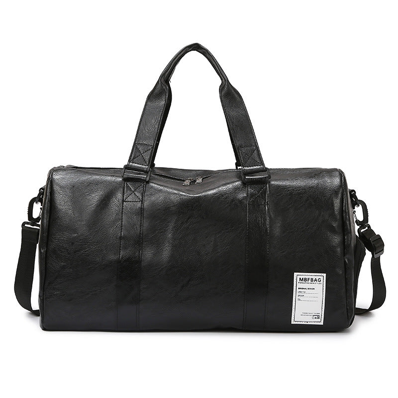 Sport- und Fitness-Bag für Herren