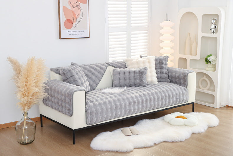 Winterwärmer Kissenbezug – Bild 12 | LuxeStyle