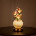 Phalaenopsis Planet Tischlampe – Bild 4 | LuxeStyle